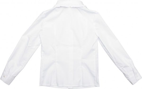 Блуза Sasha 3926/10 р.128 белый 