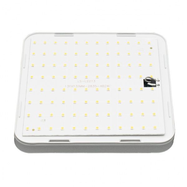 Світильник світлодіодний V-WATT Vincente S 18 Вт білий 4500 К 