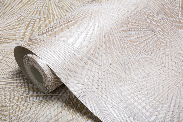 Шпалери вінілові на паперовій основі Bravo 85048BR24 0,53x10,05 м 