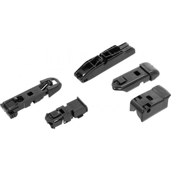 Щетка стеклоочистителя Bosch L500 #AE50 500 мм шт.