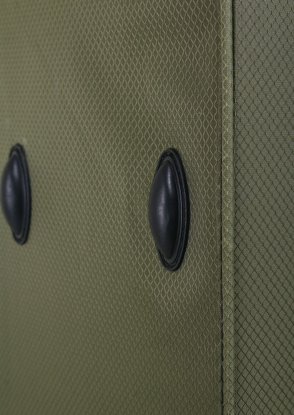 Чемодан 95 л зеленый DH17100 70x47x29 см 