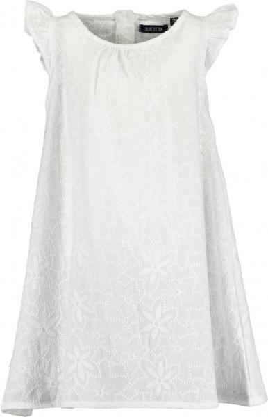 Сукня Blue Seven р.110 білий 734115 X_001_р.110 