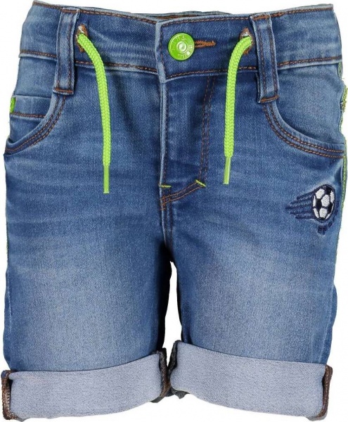 Шорти для хлопчиків Blue Seven р.116 блакитний джинс 840066 X_540_р.116 
