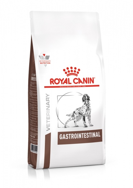 Корм сухий для усіх порід Royal Canin V.D. Gastrointestinal 15 кг