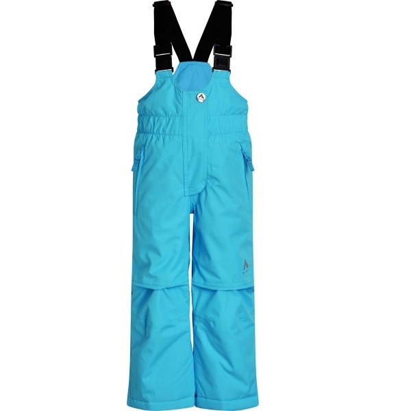 Штани McKinley Tyler II kds AQ 294474-641 р. 98 блакитний