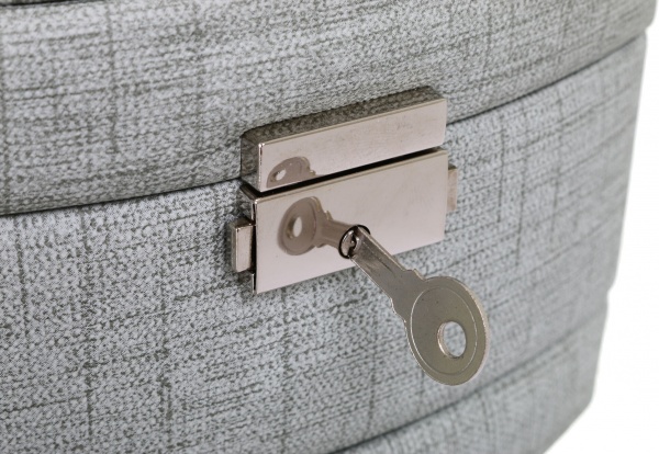 Шкатулка для украшений Royal faith 15,5х12,5х12 см в ассортименте