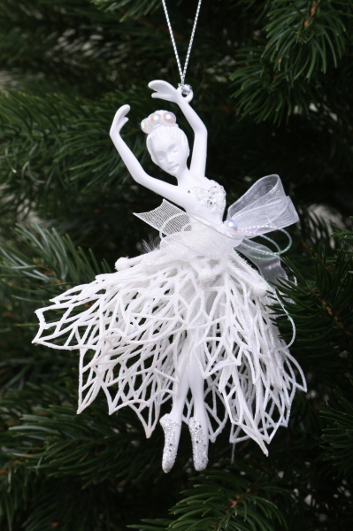 Елочный набор Комплект № 120 9 шт./уп.