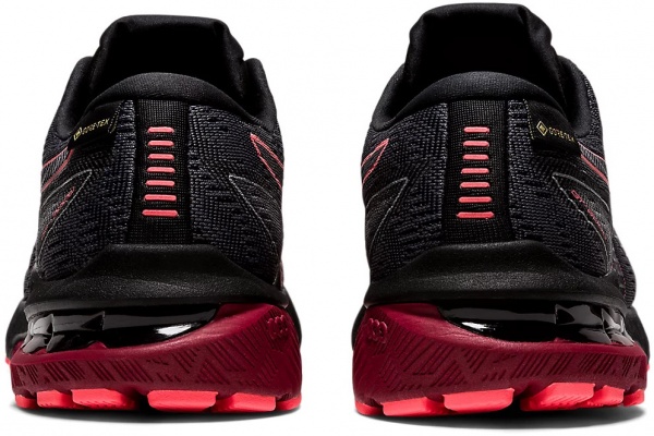 Кроссовки Asics GT-2000 10 GTX 1012B103-025 р.39,5 черный