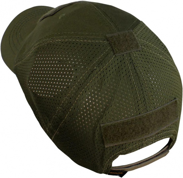 Кепка Condor MESH TACTICAL 1432.51.53 One size олива