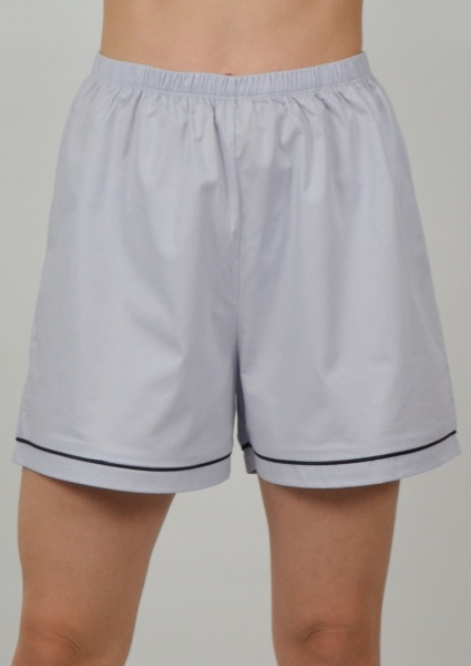 Шорти Roksana Ketrin №1424/69003 р. 46 блакитний