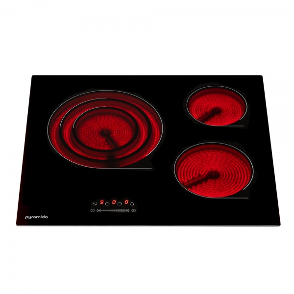 Варочная поверхность Pyramida VCH G 632