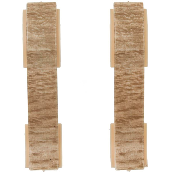 Комплект з'єднувачів Cezar Easy Dardan М-145 дуб річмонд 