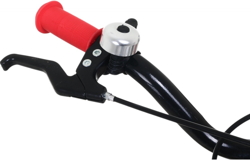 Велосипед детский MaxxPro kids 12' KQ-16 красный