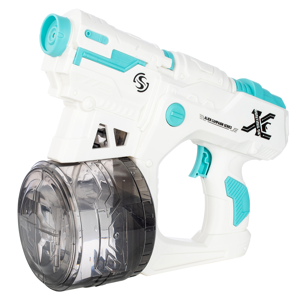 Водна зброя Maya Toys Космічна атака 450 мл ZS-8601