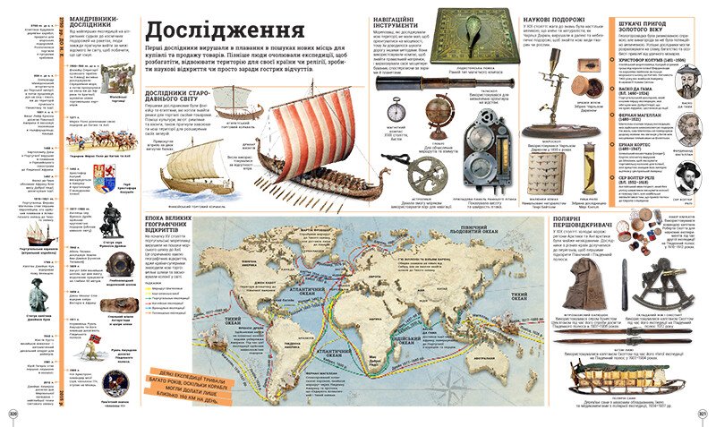 Книга «Дивипедія» 978-617-09-9237-6