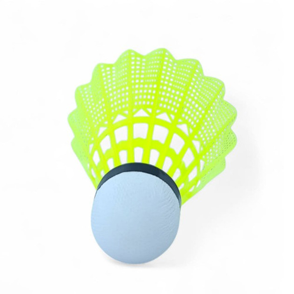 Волан DHS W-300 3 шт./уп.