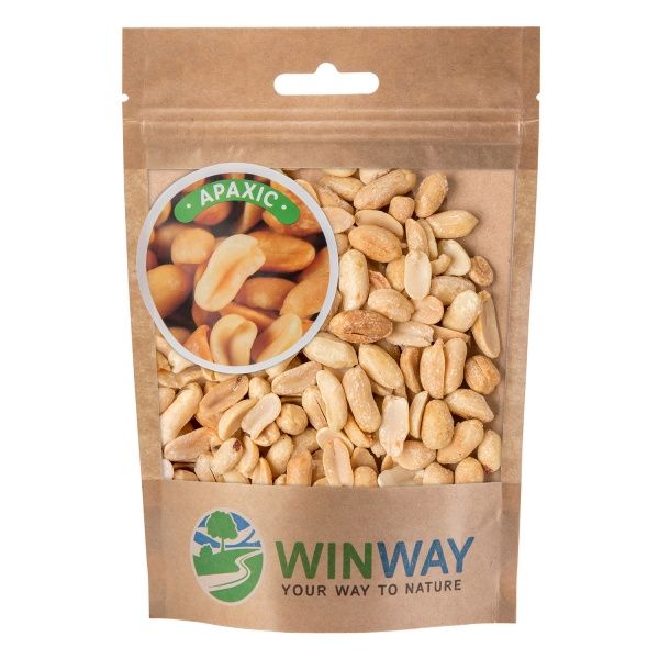 Арахіс WinWay очищений солоний 100 г (4821912900013) 