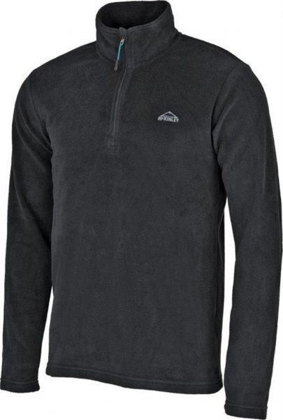 Джемпер McKinley Amarillo ux 252477-57 р. XL чорний
