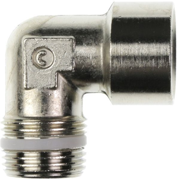 Фітинг-перехідник CAMOZZI S2020   3/8 