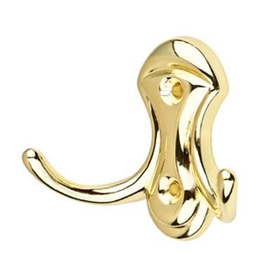 Крючок для одежды DW 39 G3 золото