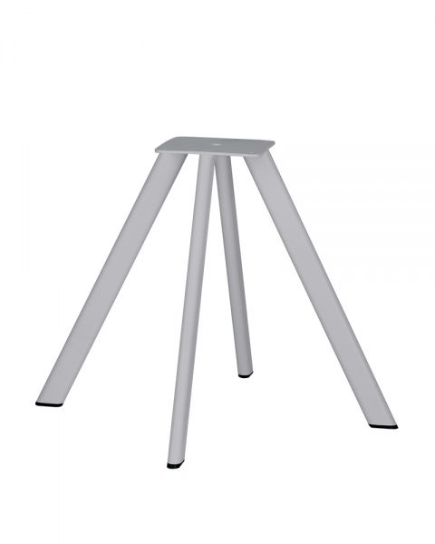 Каркас стула 4L alu (BOX-4) (CH) Nowy Styl 