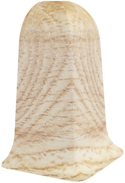 Комплект уголков наружных Flex VOX матовый 574 дуб ливерпуль 