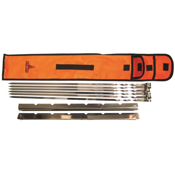 Набор походный Grilland 73104