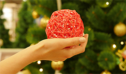 Як оригінально прикрасити Новорічну ялинку. Прянощі і пристрасті.