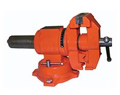 Струбцины и тиски