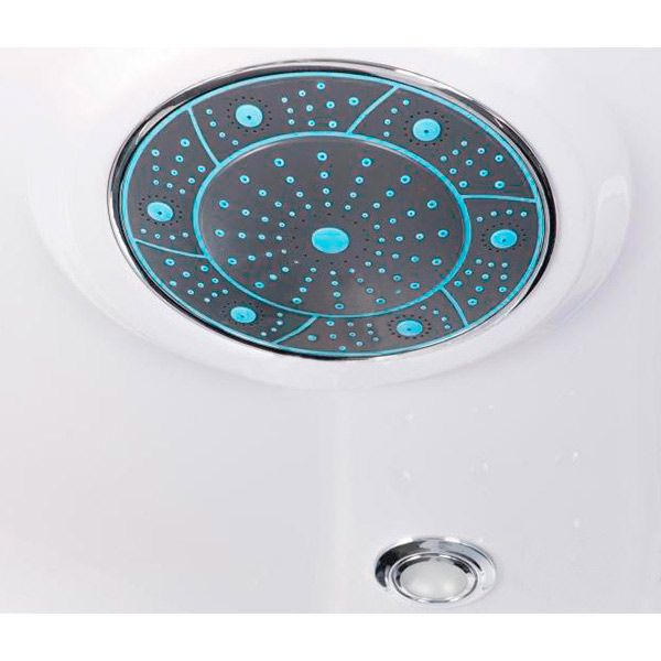 Гидромассажный бокс UP! (Underprice) SW-8812 D 120x120