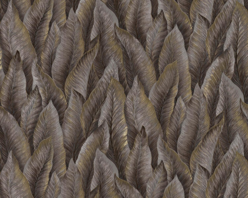 Обои виниловые на флизелиновой основе Status 420ST26 1,06x10,05 м