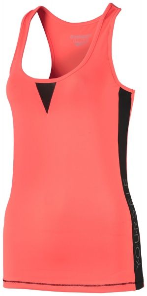 Майка Energetics Giselle 3 wms 285958-900246 44 кораловий