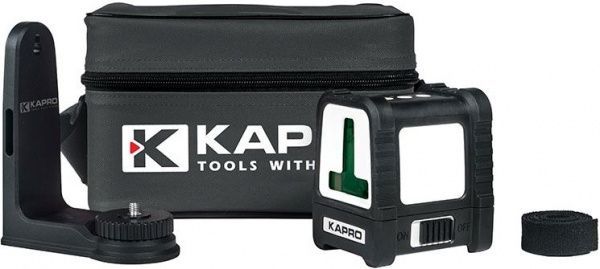 Рівень лазерний Kapro 870G