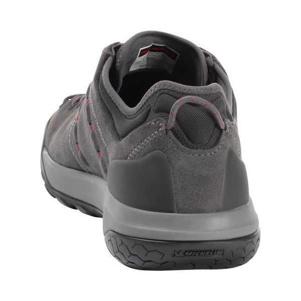 Кроссовки MAMMUT Hueco Low GTX 3020-06110-00101 р.10 темно-серый