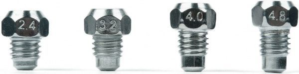 Ключ заклепочный Total 270 мм THT32104