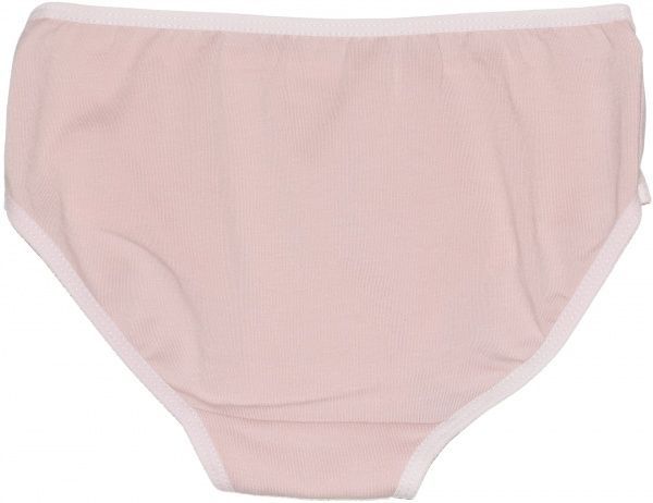 Трусики для девочек Татошка р.110 розовый 111316 пр 