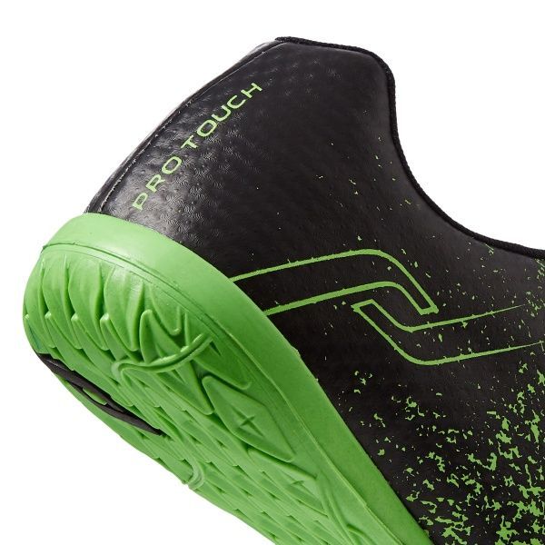 Бутси Pro Touch Indigo 3 IN 294982-900050 р. 42 чорний