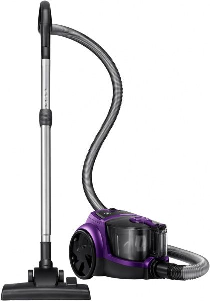 Пылесос Samsung VC07R302MVP/UK purple 