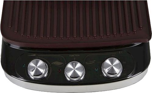 Електрогриль Delonghi CGH 912 C