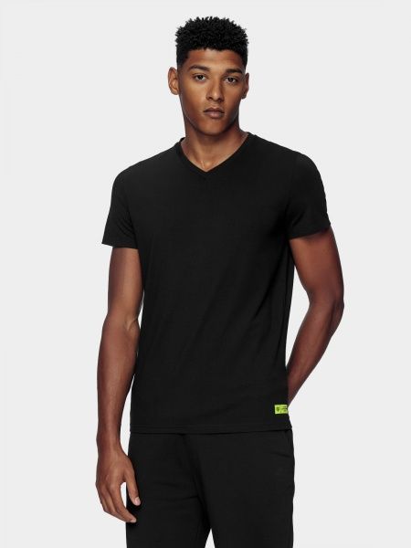 Футболка 4F D4Z20-TSM309-20S M черный