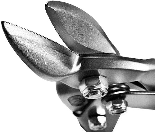 Ножиці по металу Stark 250 мм (110947) 