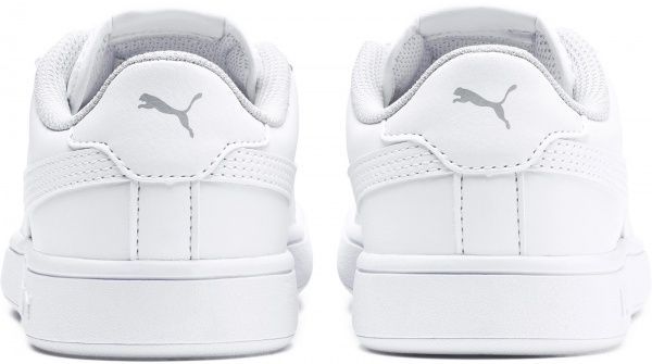 Кроссовки Puma Smash v2 L V PS 36517302 р.UK 1 белый