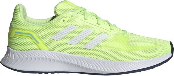 Кроссовки Adidas RUNFALCON 2.0 FY8736 р.UK 7,5