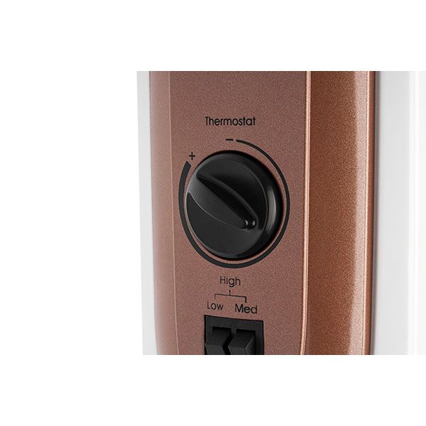 Масляный обогреватель Ardesto OFH-07X1