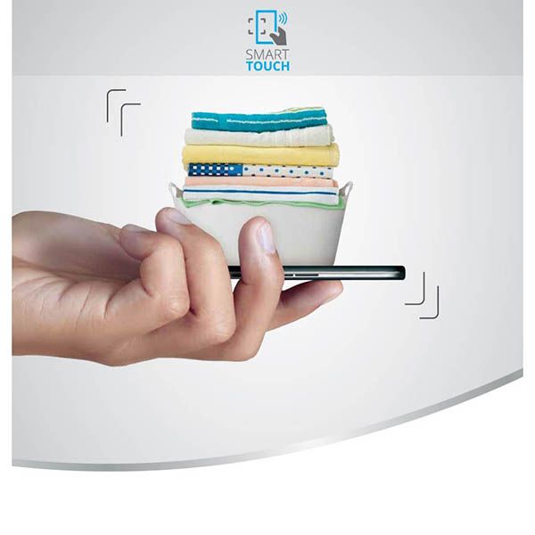 Пральна машина Candy GVS 138DC3-S