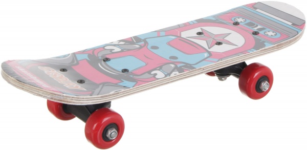 Скейтборд MS 0324-1 в асортименті