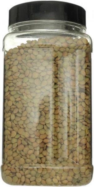 Сочевиця TM Pere зелена 400 г