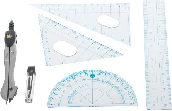 Набір для креслення 82160W Centrum