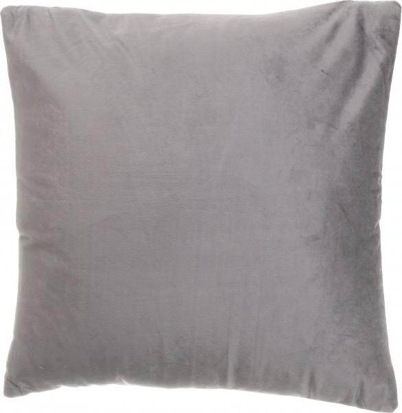 Подушка декоративная Verona 45x45 см темно-серый La Nuit 