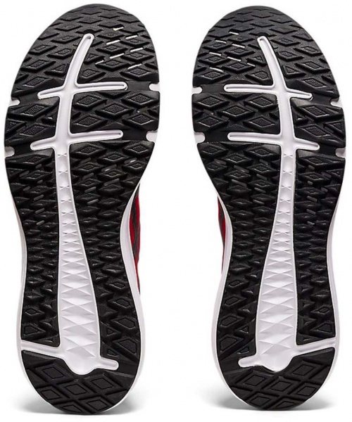 Кроссовки Asics PATRIOT 12 1011A823-600 р.US 8 красный